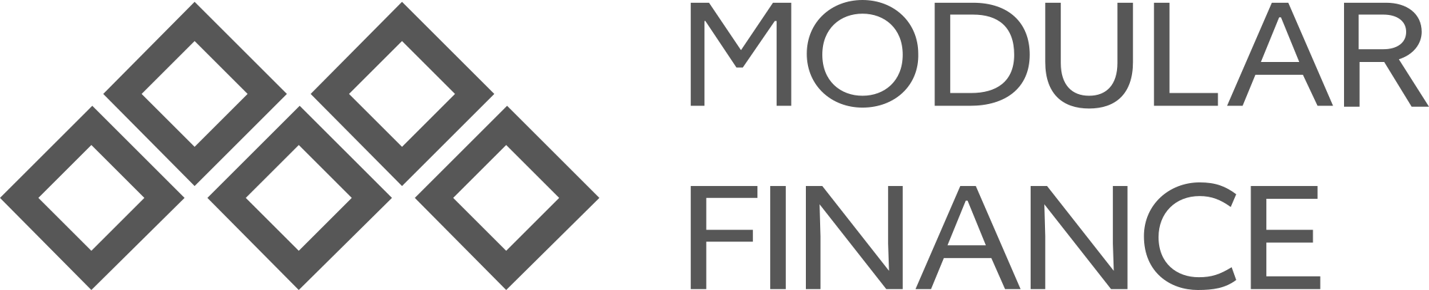 Modular Finance