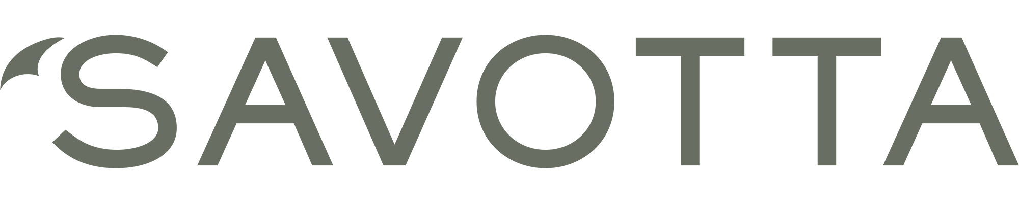 Savotta